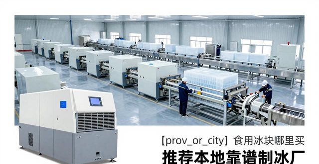 新乡食用冰块哪里买 推荐本地靠谱制冰厂