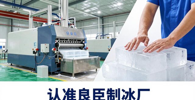 找新乡工业冰块公司电话？认准良臣制冰厂