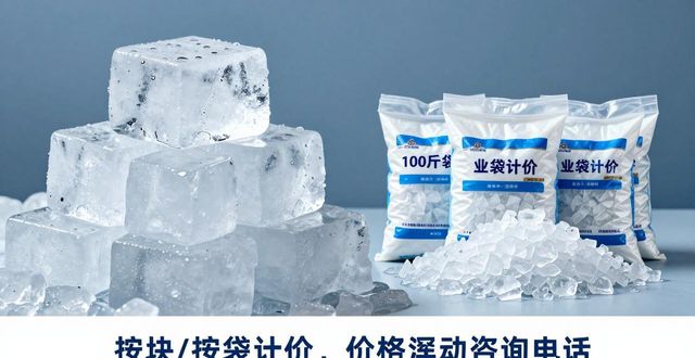 新乡降温冰块配送电话 冰块怎么买更省心