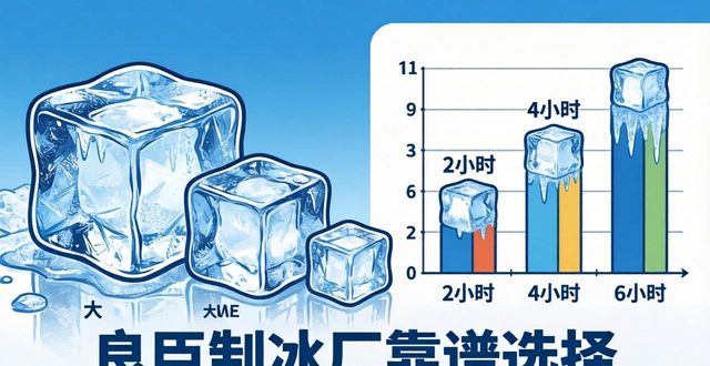 新乡工业冰块采购指南 良臣制冰厂靠谱选择