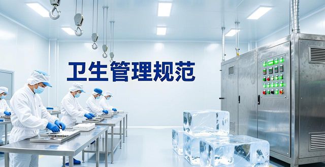 新乡工业冰块销售厂家靠谱吗？冷库降温用冰选哪家好？
