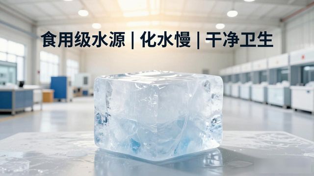 降温大冰块热销中 新乡哪里能买到靠谱的
