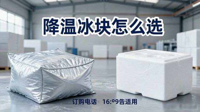 降温冰块怎么选 新乡本地订购电话看这里